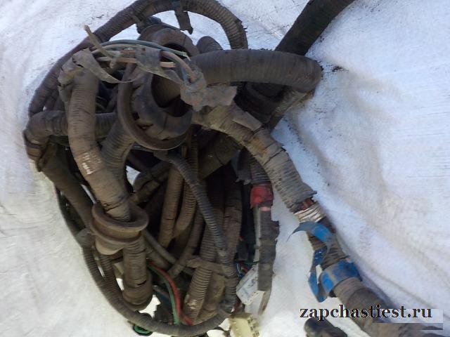 Проводка подкапотная Хендай Hyundai HD72 HD 72 3.3