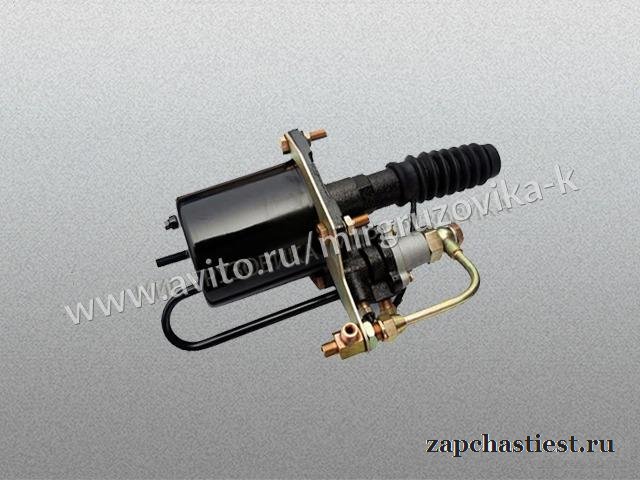 Усилитель сцепления пгу Hyundai HD170 417007D000