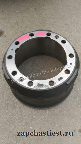 Барабан тормозной hyundai HD170.260.270.370.450.50