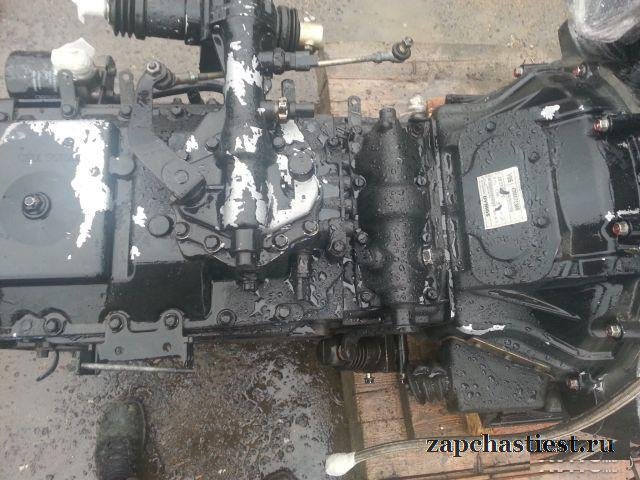 Кпп Hyundai HD170 250 500 Daymos T160 T120
