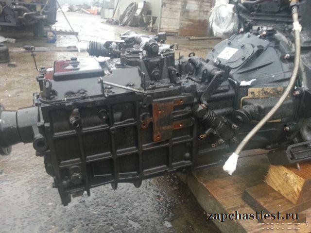 Кпп Hyundai HD170 250 500 Daymos T160 T120