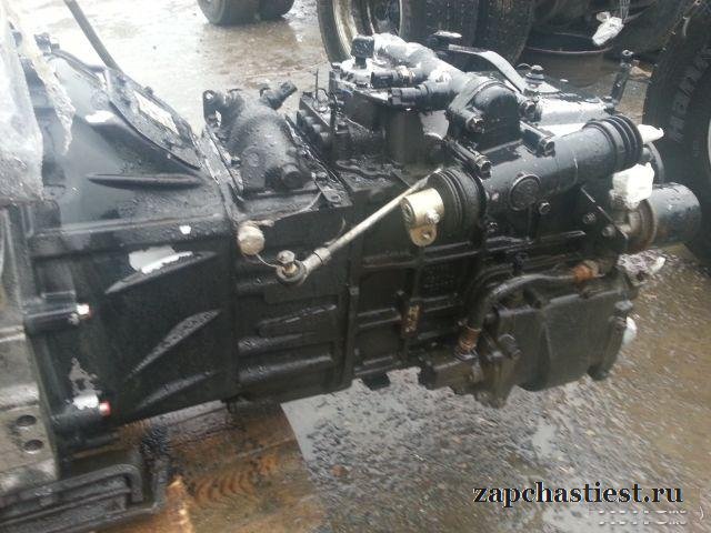 Кпп Hyundai HD170 250 500 Daymos T160 T120
