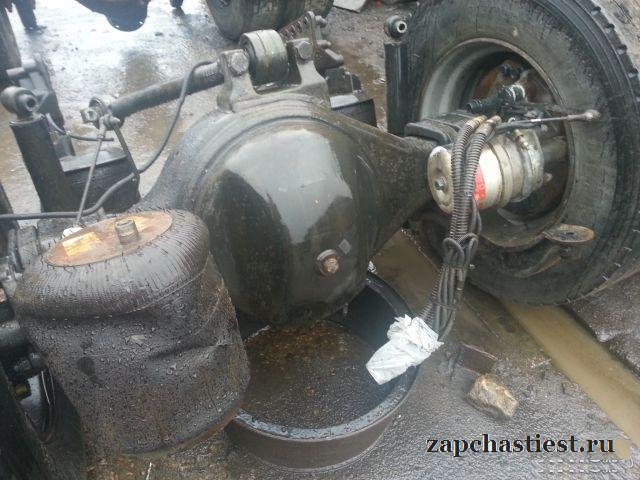 Задний мост Hyundai HD170 HD450 HD500 Gold