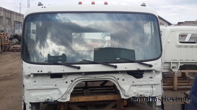 Кабина Hyundai HD170 HD250 HD370 HD500