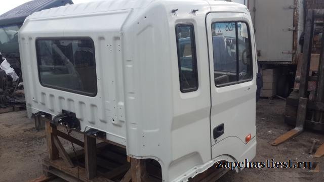 Кабина Hyundai HD170 HD250 HD370 HD500