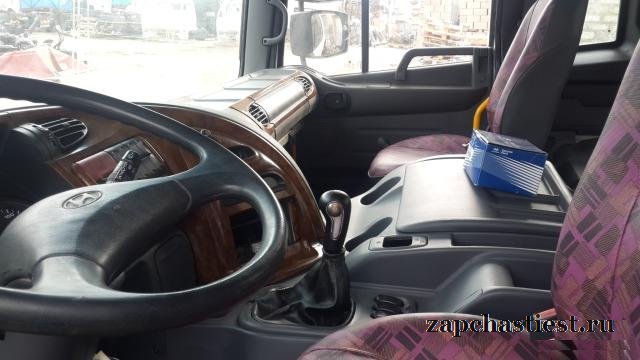 Кабина Hyundai HD170 HD250 HD370 HD500 Gold