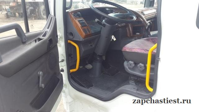 Кабина Hyundai HD170 HD250 HD370 HD500 Gold