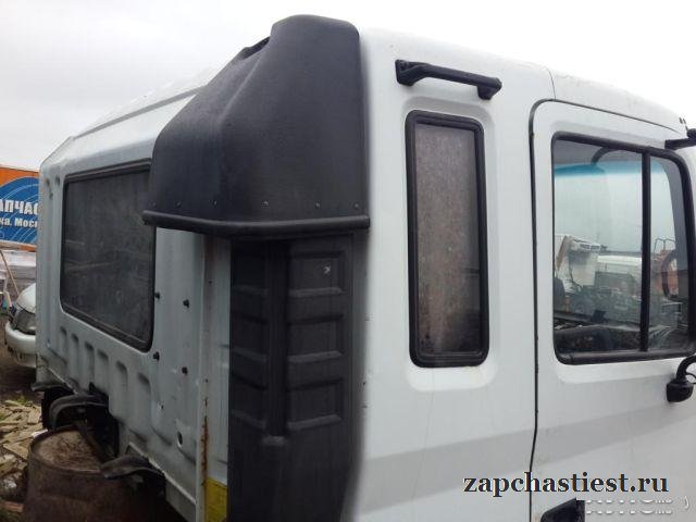 Кабина Hyundai HD170 HD250 HD260 HD270 HD320 HD370