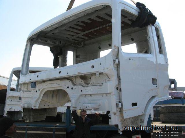 Кабина Hyundai hd170 hd250 hd270 hd320 gold trago