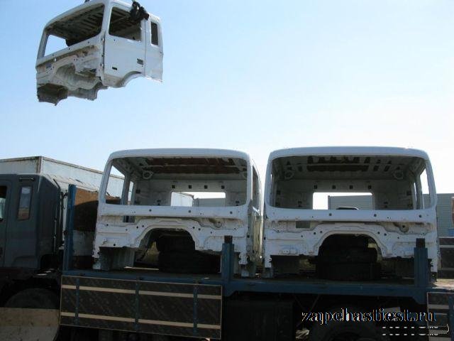 Кабина Hyundai hd170 hd250 hd270 hd320 gold trago