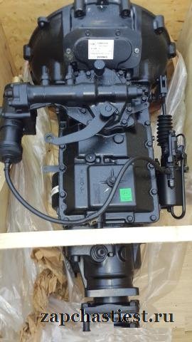 Коробка передач Hyundai HD170 gold T120 430007E600
