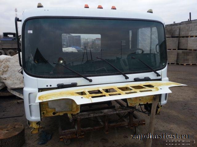 Кабина Hyundai HD170 HD250 HD270 HD370