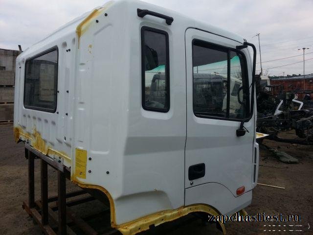 Кабина Hyundai HD170 HD250 HD270 HD370