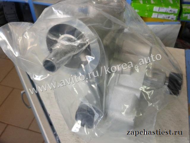 Насос масляный D4AL для Hyundai HD65 HD72 County
