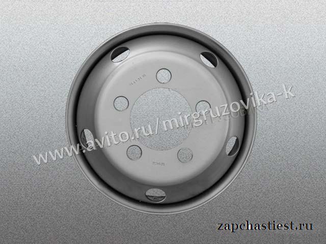 Диск колесный Hyundai county HD65 5 шп 5291045002
