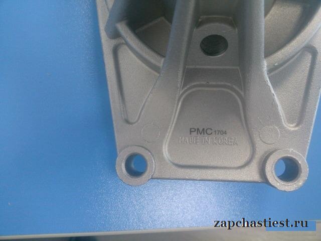 Помпа водяная hyundai hd78, 65, 72, county