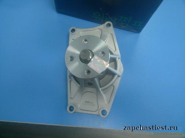 Помпа водяная hyundai hd78, 65, 72, county