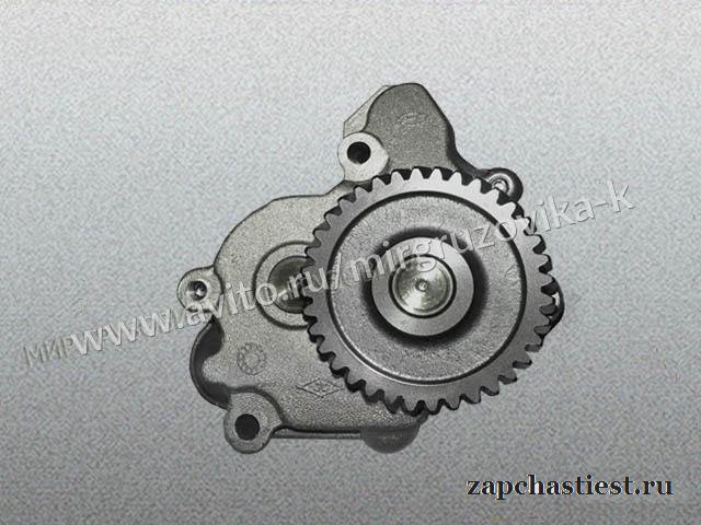 Насос масляный Hyundai HD78 HD72 County E3 2610045