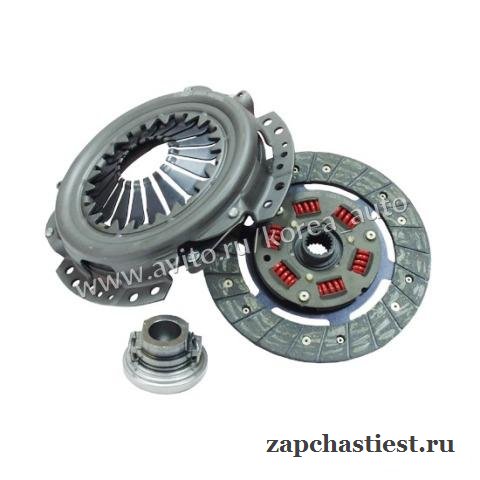 Комплект сцепления Hyundai HD65, HD72, County