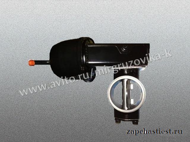 Горный тормоз Hyundai County D4AL-DB-DD 596105H210