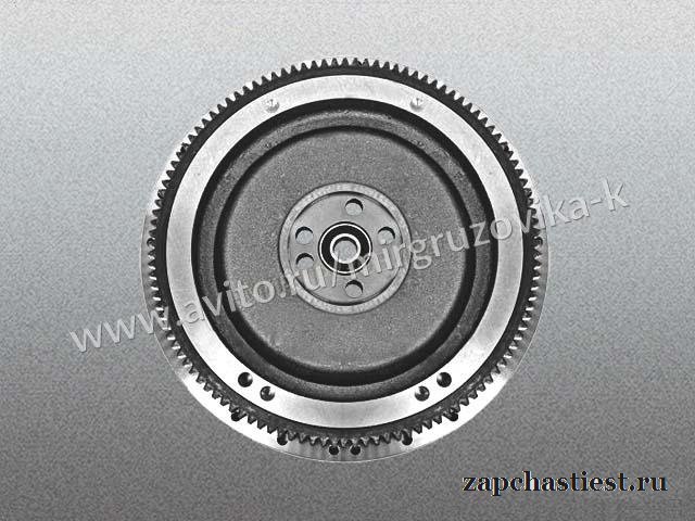 Маховик hyundai county HD78 HD65 D4DD 2320045500
