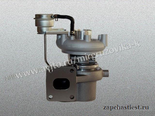 Турбина Hyundai HD78 County D4DD 2823045500