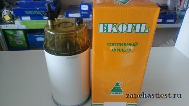 Фильтр топливный Hyundai HD65-78-County D4DD