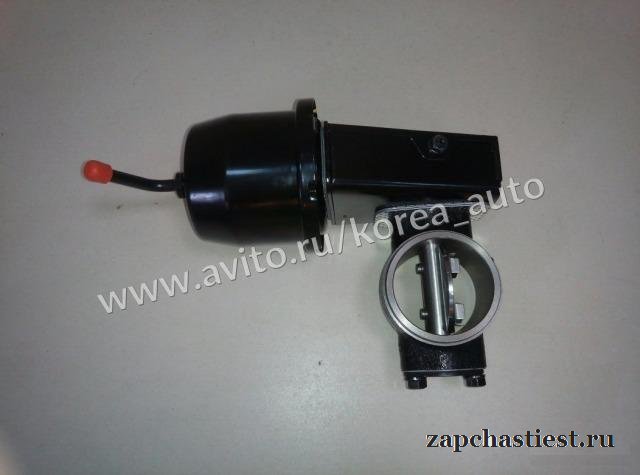 Горный тормоз на Hyundai HD65, HD72, HD78, County