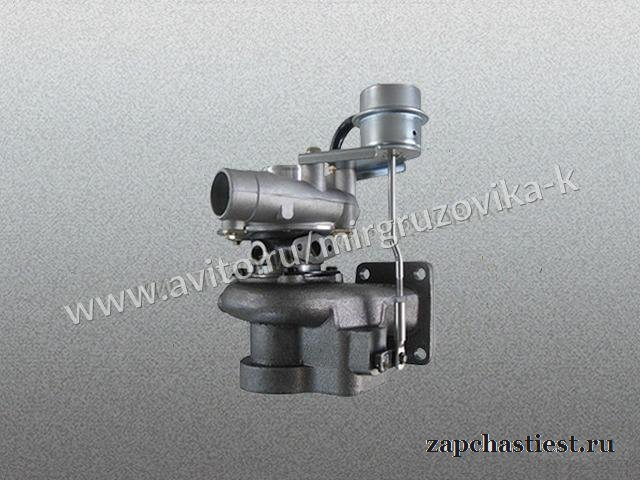 Турбина County HD72 HD65 Hyundai D4AL 7083395001S