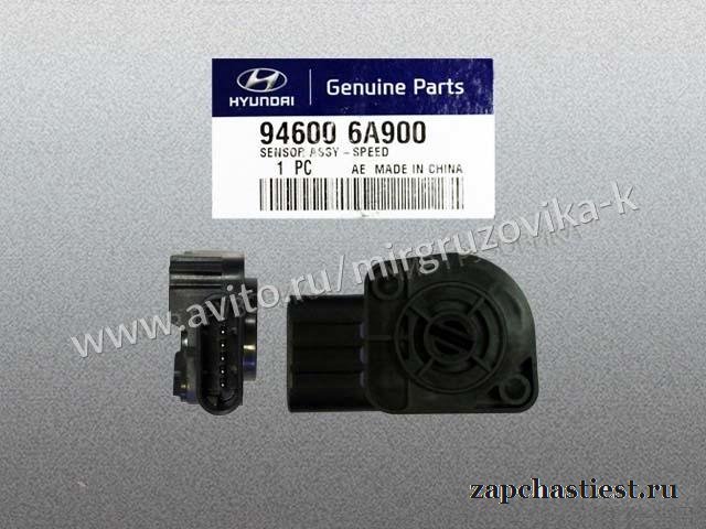 Датчик педали газа Hyundai County HD78 946006a900