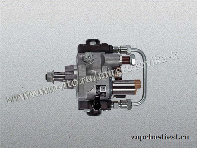 Тнвд hyundai County HD78 HD65 D4DD 2940000293