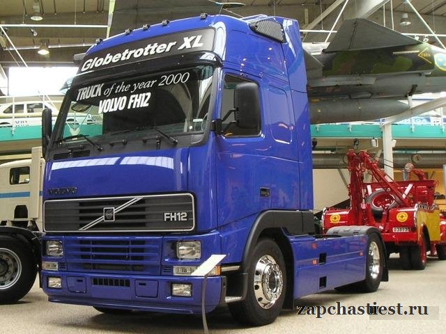 Подшипник тягач volvo FH12