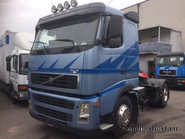 Кабина с Volvo FH12 2003г