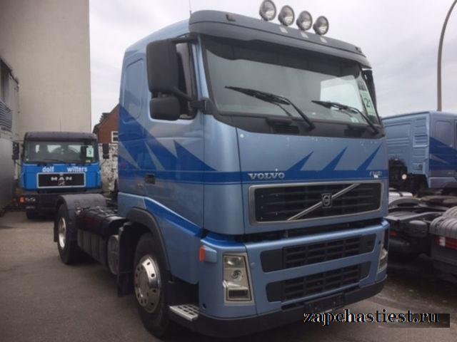 Кабина с Volvo FH12 2003г