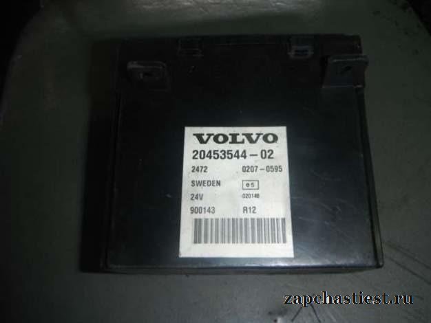 Разборка Volvo FH12 2 Электрооборудование