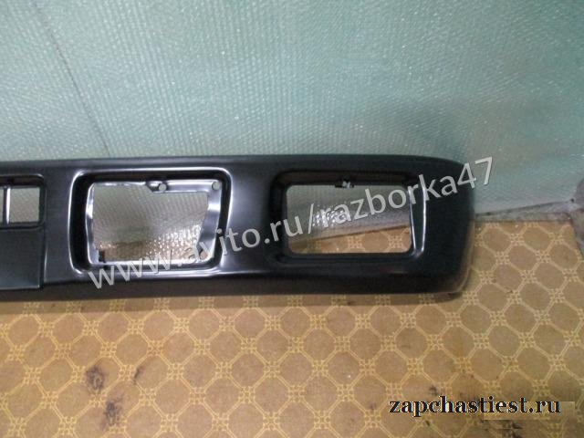 Бампер передний Volvo FH12 1993-1999. 8189329