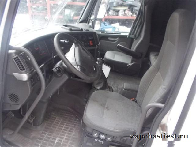 Кабина с Volvo FH12 2005г