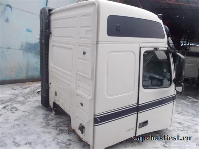 Кабина с Volvo FH12 2005г