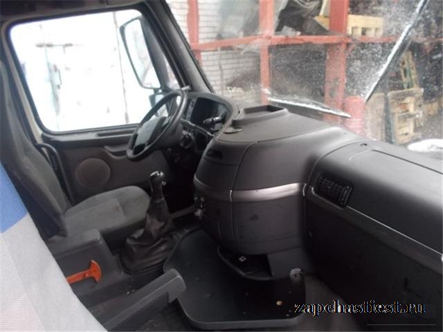 Кабина с Volvo FH12 2005г