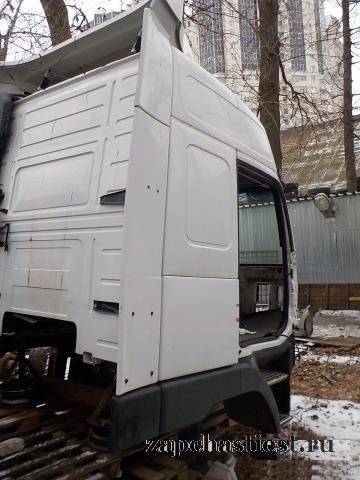 Volvo FH12 1993-1999 Кабина