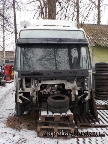 Volvo FH12 1993-1999 Кабина