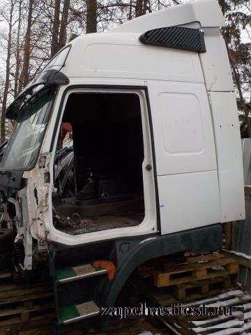 Volvo FH12 1993-1999 Кабина