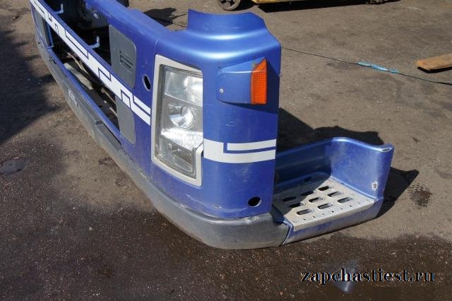 Бампер передний для Volvo truck FH12 2000-2008