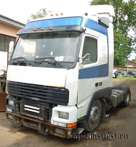 Volvo FH12 по запчастям