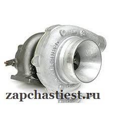 Турбокомпрессор volvo FH12 FH16