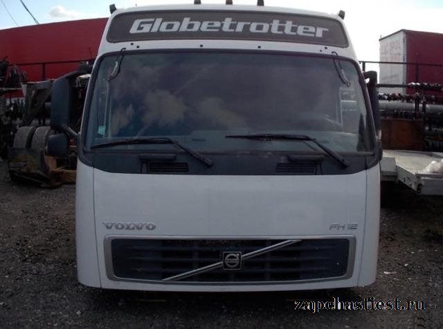 Кабина с Volvo FH12 2002г