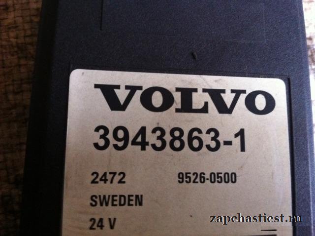 Реле поворотов для Volvo FH12 (Вольво)