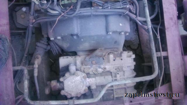 Deutz BF6L913 BF6L912 корзина и диск сцепления