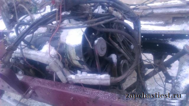 Deutz BF6L913 BF6L912 корзина и диск сцепления