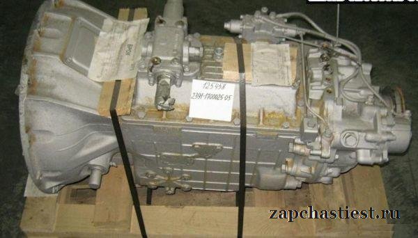 236У-1700003-30 кпп урал 1-диск.сцепление